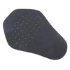 Motorcycle Jacket Back Protector Insert Armour Pad / 1X / Black EVA Motorcycle Jacket