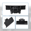 Chevrolet Sonic Glove Box Lid Latch Lock Cover (2012 - 2020)