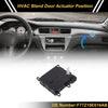 Ford Explorer Heater Blend Door Actuator (1995-2001)