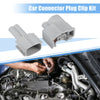 Toyota Fuel Injector Connectors (No. 9098011875)