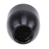 Honda Civic 5Speed Gear Stick Shift Knob & Cover (2001-2005)