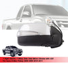 Isuzu D-Max Power Mirror RH with Turn Signal (2008-2011)