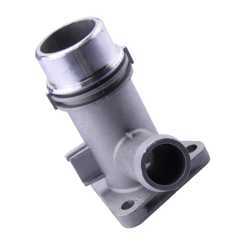 BMW F22 F23 F30 F36 F33 F32 G11 Engine Coolant Outlet Plug (2012-2023)