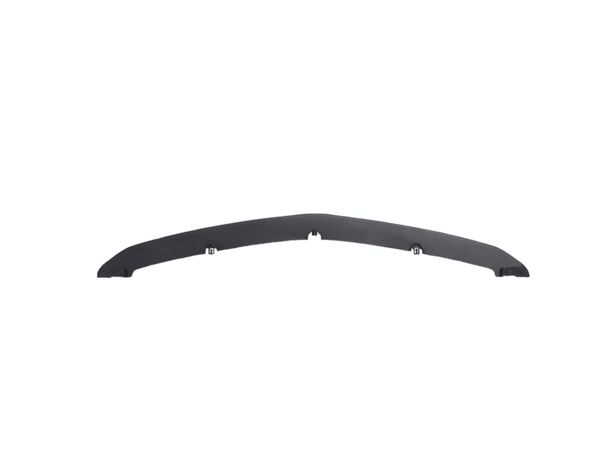 Apron Front Lower FOR Mazda 3 BL 2009-2014