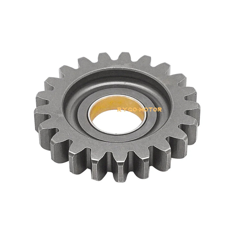 Kawasaki Mojave 250 Reverse Spur Idle Gear 21T (1987–2004)