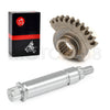 Polaris Sportsman Ranger RZR Gear Selector & Shift Shaft (2002–2022)