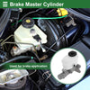 Toyota Tacoma Brake Master Cylinder Reservoir (1995-2000)