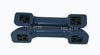 Nissan 720, Datsun 720 Arm Rest Door Handle Pulls 2 x Blue (1980-1986)