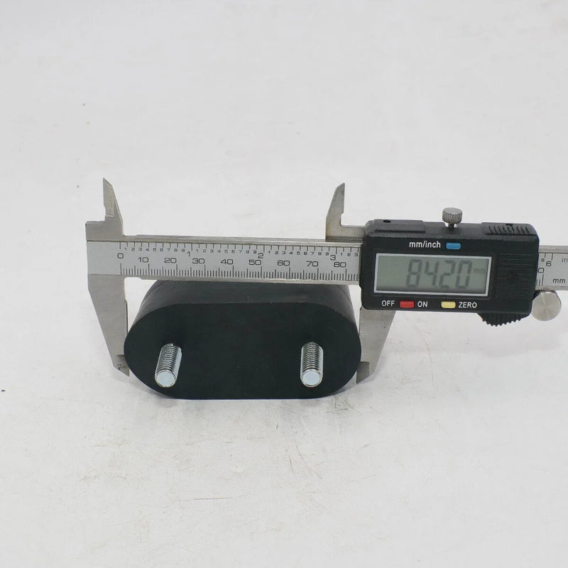 Toyota Land Cruiser FJ40 FJ45 BJ40 BJ42 HJ40 1960-1984 BonnetBumper Pad