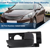 Hyundai Accent Front Driver Side Interior Door Handle (2006-2011)