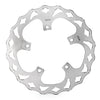 Z 250 SL ABS 250 Front Brake Disc Rotor (2015-2016)
