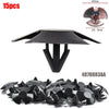 Dodge 15 x Hood Insulation Retainer Clips