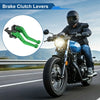 Yamaha MT-10 / FZ-10 Brake Clutch Levers (2017–2021)