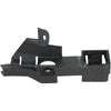 Set of 2 Bumper Bracket For BMW 325i 2002-2005 Front Left
