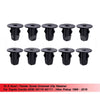 Toyota Hilux 10 x Hood Fender Screw Clips (1989-2016)