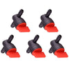 Motorcycle Fuel Tap / 5pcs / With Filter and On Off Switch