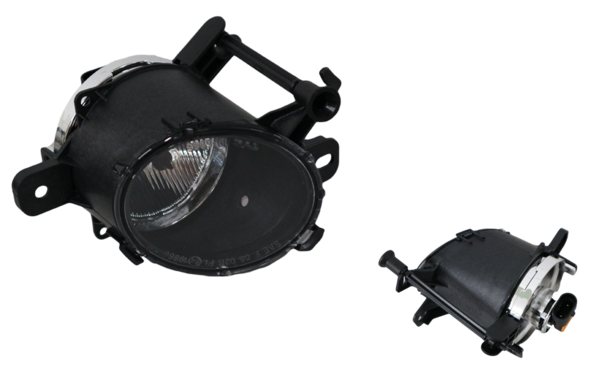 Left FOG Light FOR Holden Commodore 2010-2013