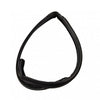 Roof Rubber Seal Weatherstrip Front RH Fits Isuzu D-Max TFR 2D Pickup 2003-11