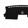Mazda BT-50 2020-2024 Dual Cab & Single Cab Dash Mat