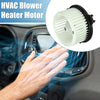 Toyota 4Runner Heater Blower Motor Fan Assembly (1996-2002)