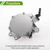 Mini Cooper R56 R57 R58 R60 R61 Brake Vacuum Pump (2011-2016)