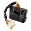 Kawasaki 4-Stroke Engine Parts Voltage Regulator