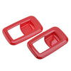Dodge Charger / Durango Window Lift Switch Panel Trim (2011-2023)