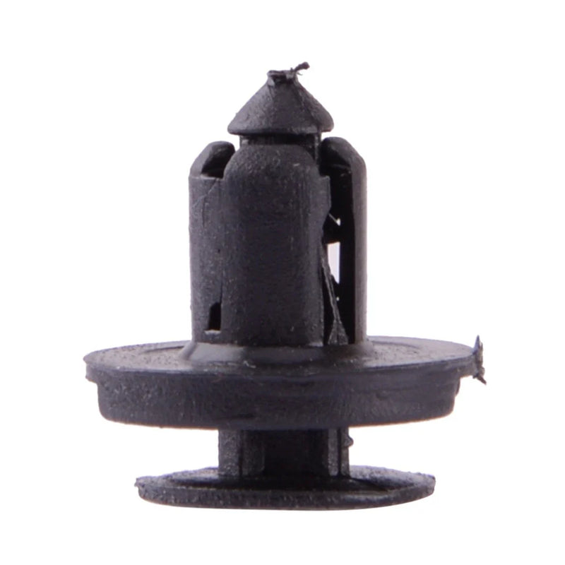 Nissan Toyota Bumper Fender Fastener Clips (Fits Multiple Models)