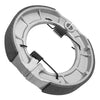 Yamaha Timberwolf 250 ATV Front/Rear Wheel Brake Drum Hub & Brake Shoes 2 x
