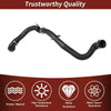 Chevrolet Cruze Turbo Intercooler Outlet Hose 1.4L (2016 - 2019)