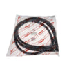 Toyota Hilux RN10 1968-1972 Front Windshield Weatherstrip