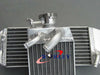 Suzuki RM125 RM 125 RM125X RM125W RM125Y Aluminum Radiator (1998-2000)