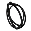 Windshield Weatherstrip Rubber Set 7 Fits Toyota Land Cruiser FJ60 1987-90 D05