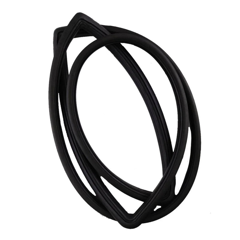 Windshield Weatherstrip Rubber Set 7 Fits Toyota Land Cruiser FJ60 1987-90 D05
