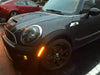 Mini Cooper R55 R56 R57 R58 R59 R60 R61 Amber & Red LED Side Marker Lights (2007-2021)