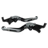 BMW R1200GS 2004-2013 () Titan Extendable Brake Clutch Levers