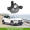 BMW X1 1 x Left Fog Light Grill (2012-2015)