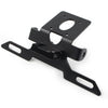 Yamaha YZF R6 Rear Tail Tidy Fender Eliminator License Plate Holder (2017-2020)