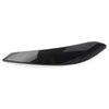 BMW 3 4 Series Carbon Fiber Inner Door Handle Panel Cover (2012-2020)