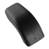 Jeep Wrangler JK JL Gladiator JT Front Bumper Tow Hook Cover (2007-2022)