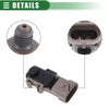 Chevrolet Suburban 1500 Fuel Tank Pressure Sensor (2004-2008)