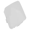 Toyota RAV4 Right Side Front Bumper Tow Hook Eye Cover (2006-2008)
