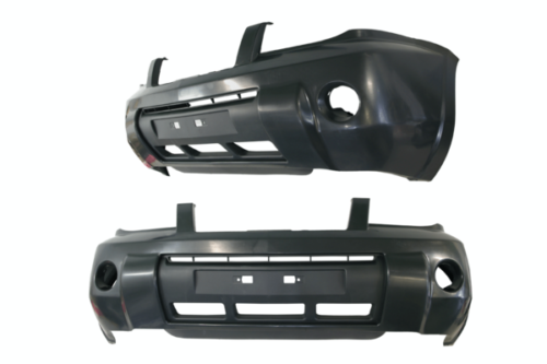 Front Bumper Bar For Nissan X-Trail T30