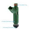 Toyota Celica Matrix 1.8L 4pcs Car Fuel Injector Nozzle (2003–2005)