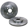 Mazda 323 BA BG (1989 - 1998) 1.8L Astina Front Disc Rotor