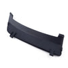 Ford Fiesta MK7 Rear Bumper Tow Hook Cover (2008-2016)