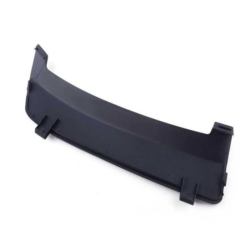 Ford Fiesta MK7 Rear Bumper Tow Hook Cover (2008-2016)