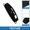 Chevrolet Suburban / Chevy Tahoe Dashboard Dash Cover Mat (2021-2023)