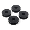 Harley Road King & Softail Detachable Windshield Bushing Grommets (1994-2023)