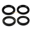Honda Rincon Rear Wheel Bearings & Seals (2003–2005)